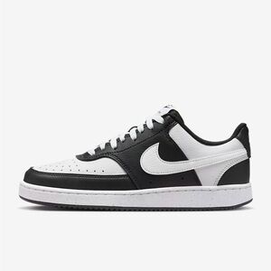 Nike Court Vision Low Sneaker